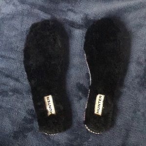 hunter insoles